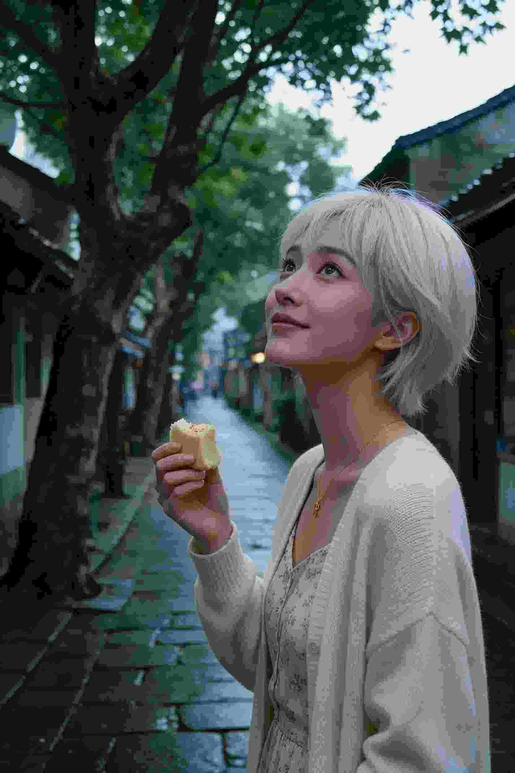 总裁的秘密