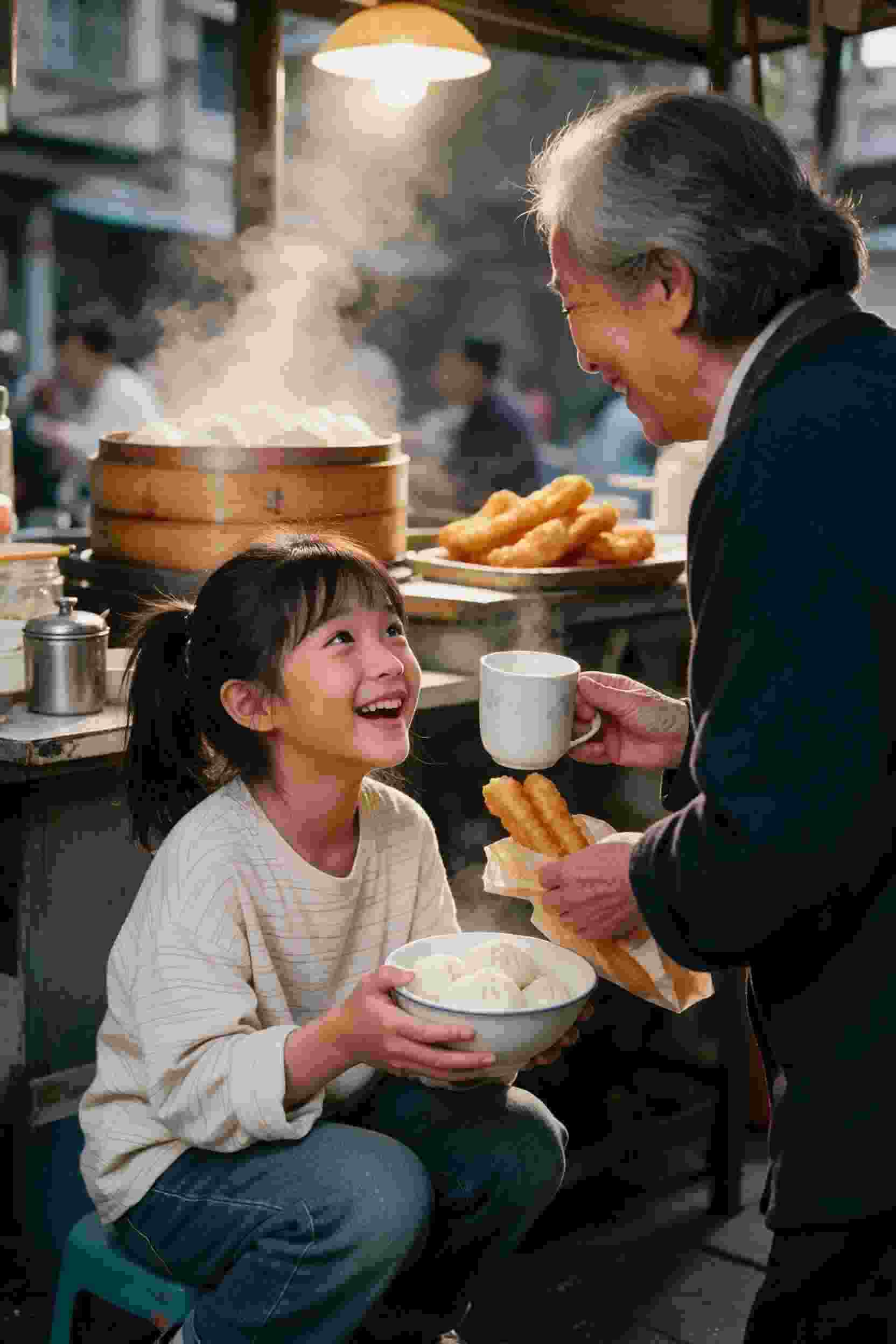 夜色撩人