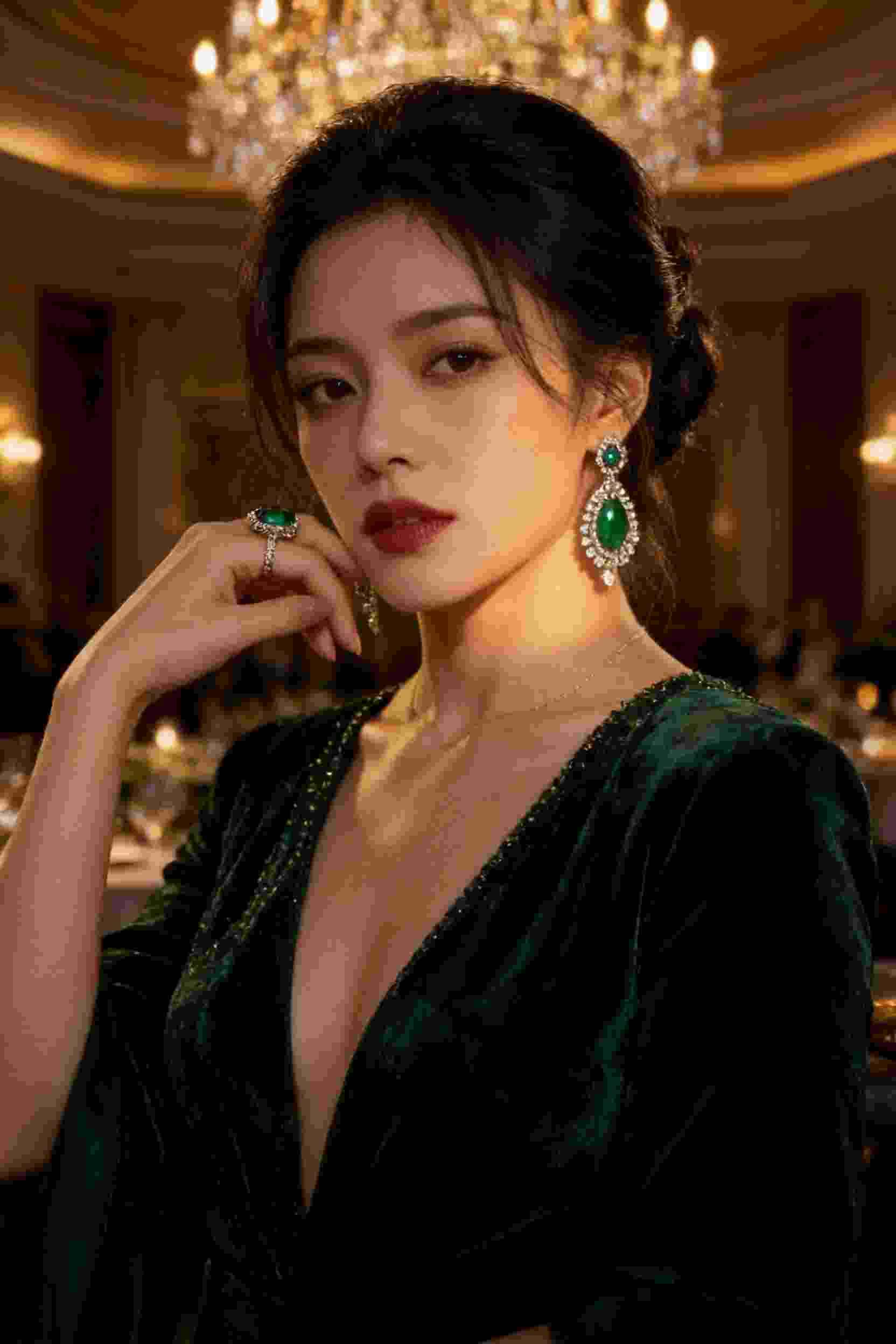 禁地之恋